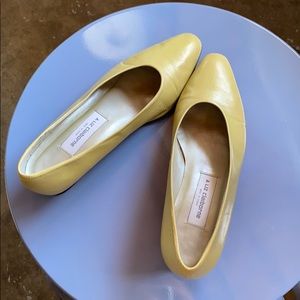 Vintage Liz claiborne shoes